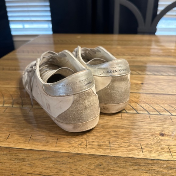 Golden Goose SuperStar size 11/  42 - Picture 4 of 8